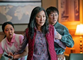 Το οσκαρικό “Τα Πάντα Όλα” στον Άνεσις