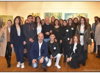 Tο Κ.Π. Μεσολογγίου “Nea Koinè” τίμησε το Φιλελληνισμό