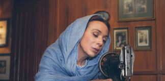 «Τετράδια της Ανζέλ Κουρτιάν» ο θεατρικός μονόλογος της Χριστίνας Αλεξανιάν για την Γενοκτονία των Αρμενίων στο Μεσολόγγι