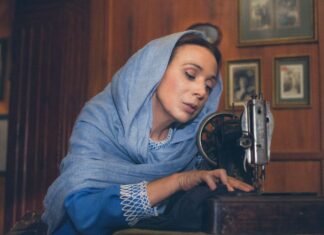 «Τετράδια της Ανζέλ Κουρτιάν» ο θεατρικός μονόλογος της Χριστίνας Αλεξανιάν για την Γενοκτονία των Αρμενίων στο Μεσολόγγι