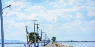 Το πρώτο Multisport Festival του 2023 έρχεται στο Μεσολόγγι!