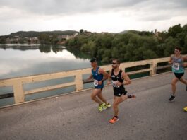 Στις 6-7 Σεπτεμβρίου ο 7ος Αγώνας Δρόμου Acheloos Run