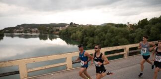 Στις 6-7 Σεπτεμβρίου ο 7ος Αγώνας Δρόμου Acheloos Run