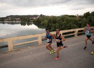 Ο Αγώνας Δρόμου Acheloos Run επιστρέφει για 5η χρονιά
