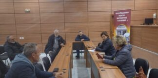 ΑΔΕΔΥ Αιτωλοακαρνανίας: Συνάντηση με ομάδες εργαζομένων στη Ναύπακτο