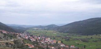 Δήμος Ακτίου – Βόνιτσας : 900.000 ευρώ από το ΠΔΕ για αποκαταστάσεις στον Αετό