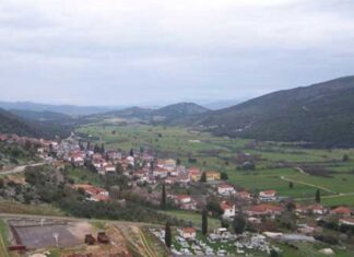 Δήμος Ακτίου – Βόνιτσας : 900.000 ευρώ από το ΠΔΕ για αποκαταστάσεις στον Αετό