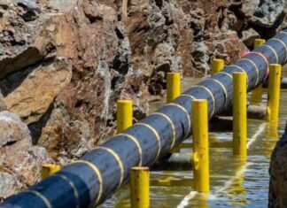 ΑΔΜΗΕ: Σε λειτουργία η αναβαθμισμένη ηλεκτρική σύνδεση Ακτίου – Πρέβεζας