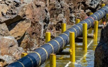 Το λιβυκό το φροντίσαμε, με το Αιγαίο τι γίνεται;