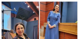 Θερμή ανταπόκριση στο Μεσολόγγι για την παράσταση αφιερωμένη στη Γενοκτονία των Αρμενίων