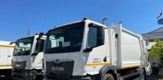 Έρευνες της ΕΛ.ΑΣ για το εντοπισμό του δράστη του τραυματισμού εργαζόμενου της καθαριότητας στη Βόνιτσα