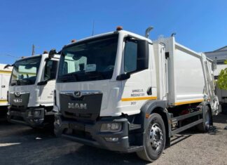 Σωματείο Εργαζομένων Δήμου Μεσολογγίου: Όλο και περισσότερο ιδιώτες στα σκουπίδια