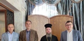 Η ανάδειξη των θρησκευτικών μνημείων του Ξηρομέρου στη συνάντηση Τριανταφυλλάκη – Δαμασκηνού