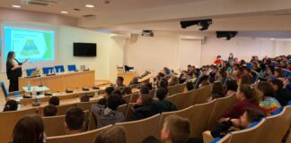 Δράση ενημέρωσης μαθητών για τα βιοαπόβλητα στο Δήμο Αμφιλοχίας