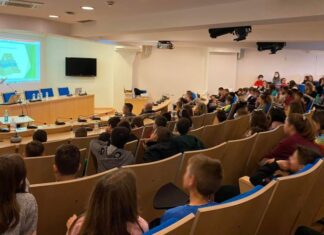 Δράση ενημέρωσης μαθητών για τα βιοαπόβλητα στο Δήμο Αμφιλοχίας