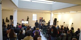 «Η έξυπνη πόλη που ονειρεύομαι»: Με επιτυχία η εκδήλωση του 2ου ΕΠΑ.Λ. Αγρινίου