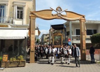 Έως 10 Μαρτίου η υποβολή αιτήσεων συμμετοχής στις Εορτές Εξόδου