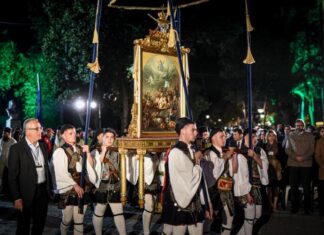 197 χρόνια από την Έξοδο του Μεσολογγίου
