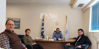 Δυτική Ελλάδα: Ξεκινούν έλεγχοι στην πασχαλινή αγορά από ΕΦΕΤ και Περιφέρεια