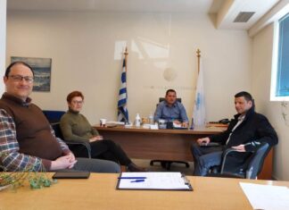 Δυτική Ελλάδα: Ξεκινούν έλεγχοι στην πασχαλινή αγορά από ΕΦΕΤ και Περιφέρεια