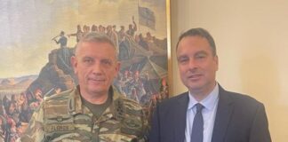 Ο ΑΓΕΕΘΑ προλαβαίνει να συναντά υποψήφιους βουλευτές;