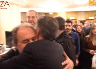 Ο Μωραΐτης έρχεται με το…. Φωτόπουλο