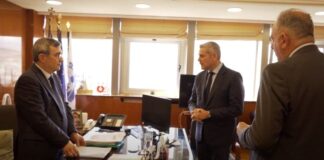 Mε ΣΔΙΤ λέει ο Οικονόμου οι Βιομηχανικές Φυλακές στο Αγγελόκαστρο