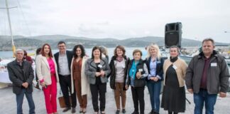 Με επιτυχία η εκδήλωση «Γυναίκες της Γης» στον Αστακό