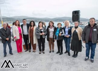 Με επιτυχία η εκδήλωση «Γυναίκες της Γης» στον Αστακό