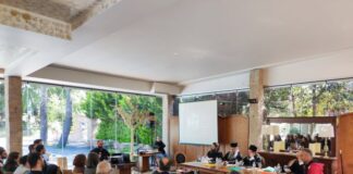 Επιμορφωτική Ημερίδα για τα στελέχη των Κατασκηνώσεων της Ιεράς Μητροπόλεως