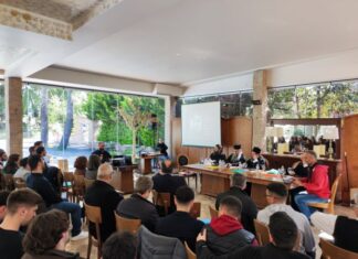 Επιμορφωτική Ημερίδα για τα στελέχη των Κατασκηνώσεων της Ιεράς Μητροπόλεως