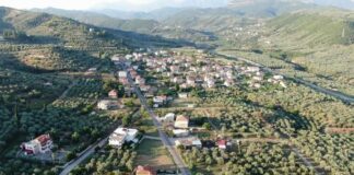 Σε δημογραφική κατάρρευση δεκάδες οικισμοί στην Αιτωλοακαρνανία