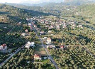 Σε δημογραφική κατάρρευση δεκάδες οικισμοί στην Αιτωλοακαρνανία