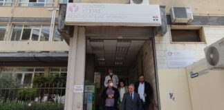Κέντρο Υγείας Αγρινίου : Νέος εξοπλισμός στο ακτινολογικό από την 6ηΥΠΕ