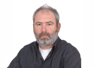 Σπ. Κοτοπούλης : «Μόνο η ψήφος στο ΚΚΕ πιάνει τόπο για τους βιοπαλαιστές αγρότες και κτηνοτρόφους»