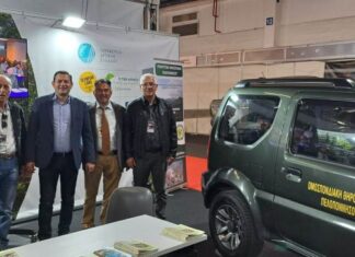 H Περιφέρεια Δυτικής Ελλάδας στην έκθεση «Κυνηγεσία 2023»