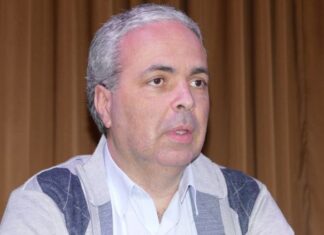 Διαλέξεις για το ευρύ κοινό από το Νίκο Λυγερό στο Δημοτικό Μεγάρο του Θέρμου