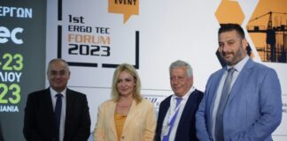 Θ. Μαυρομμάτης: «Τα έργα υποδομών είναι προϋπόθεση ανάπτυξης»