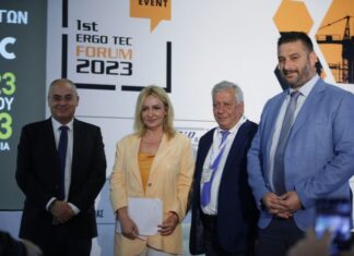 Θ. Μαυρομμάτης: «Τα έργα υποδομών είναι προϋπόθεση ανάπτυξης»