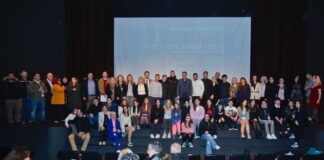 11ο Μαθητικό Φεστιβάλ Θεάτρου : Ολοκληρώθηκε με ρεκόρ συμμετοχών και προσέλευσης