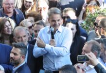 Οι διαπιστώσεις Μητσοτάκη από τις περιοδείες του