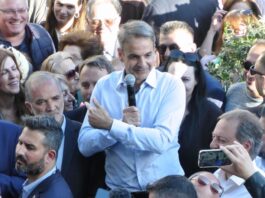 Οι διαπιστώσεις Μητσοτάκη από τις περιοδείες του