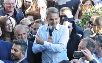 Οι διαπιστώσεις Μητσοτάκη από τις περιοδείες του