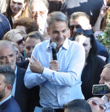 Οι διαπιστώσεις Μητσοτάκη από τις περιοδείες του