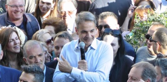 Τα έργα – πρωθυπουργικές δεσμεύσεις της Αιτωλοακαρνανίας και ένα ξεχασμένο