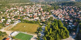 Εγκρίνεται η μελέτη για επέκταση του βιολογικού της Βόνιτσας και το αποχετευτικό στο Μοναστηράκι