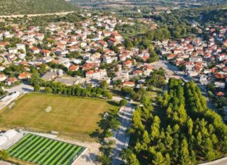 Εγκρίνεται η μελέτη για επέκταση του βιολογικού της Βόνιτσας και το αποχετευτικό στο Μοναστηράκι