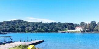 Υπογράφηκε η σύμβαση για την αναβάθμιση της Λιμνοθάλασσας Μυρταρίου στη Βόνιτσα