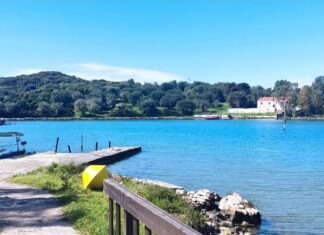 Ανάδοχος για τα έργα αναβάθμισης της λιμνοθάλασσας Μυρταρίου Βόνιτσας