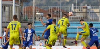 Παναιτωλικός: Χωρίς Χατζηθεοδωρίδη και Μάρτενσον κόντρα στον Ατρόμητο